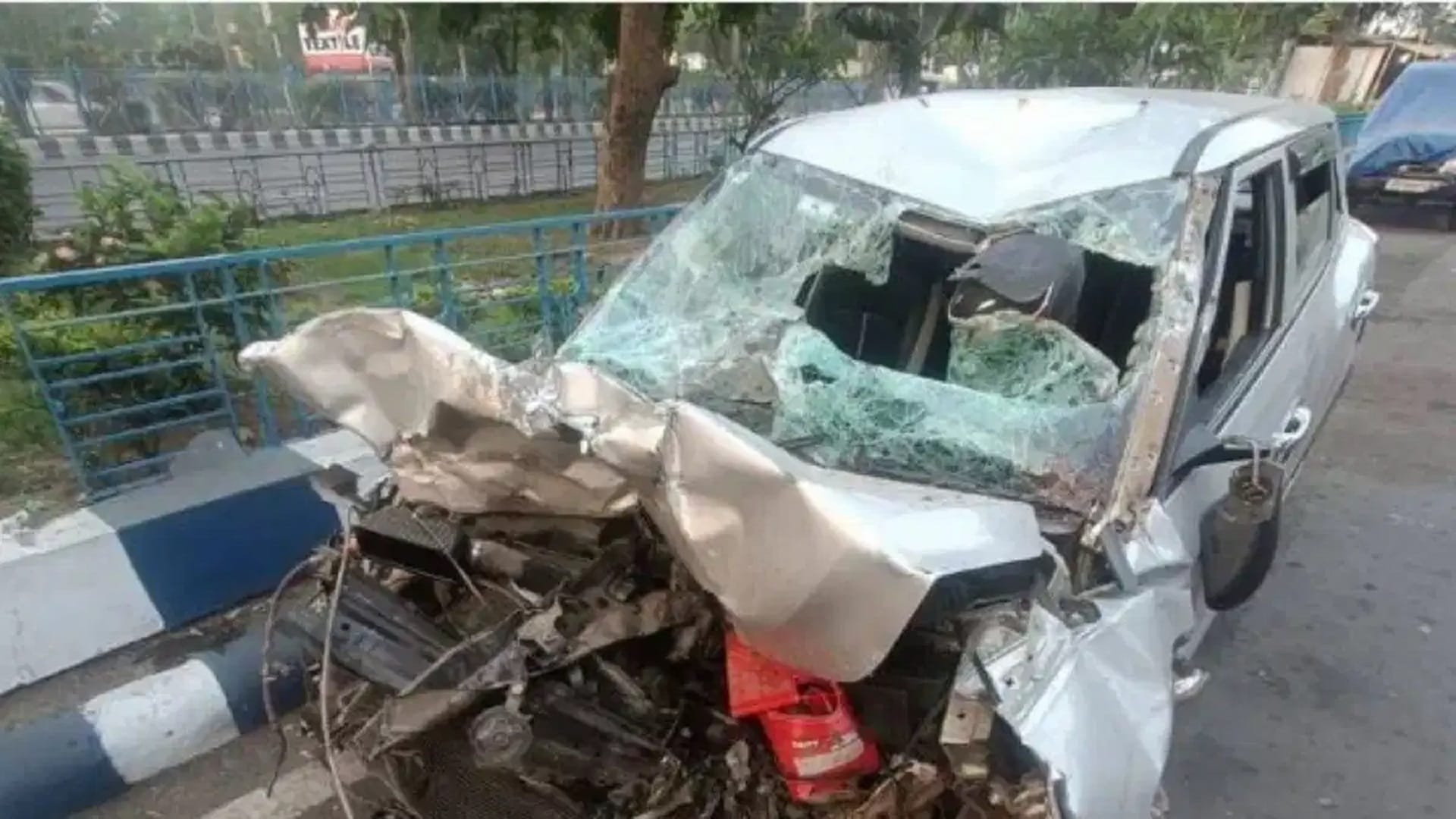 Nitin Gadkari on road accidents in India said citizens adhere to traffic rules and make behavioural changes