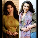 आयशा टाकिया, अमृता सिंह