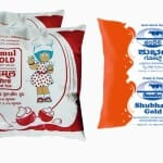 Amul Milk vs Nandini milk