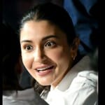 Anushka Sharma