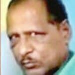 आरोपी दरोगा।