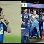 लखनऊ की जीत के बाद गौतम गंभीर