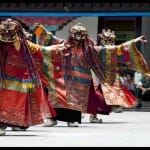 IRCTC Bhutan Tour Package