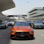 Mercedes-AMG GT 63 S E Performance