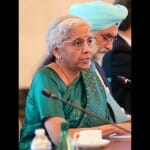 Nirmala Sitharaman