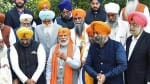 पीएम मोदी।