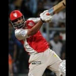 Praveen Kumar