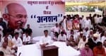 सचिन पायलट का अनशन और मौनव्रत: बिना बोले- 5 बड़े मैसेज दे दिए