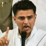 सचिन पायलट