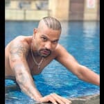 SHIKHAR DHAWAN