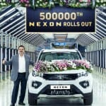 Tata Nexon