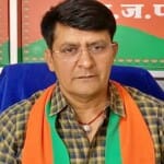विधायक रामलाल शर्मा