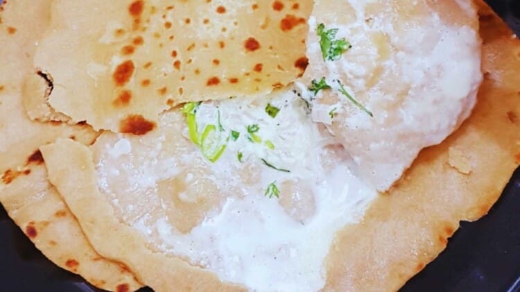 Malai Paratha Recipe :बच्चों के लिए घर पर बनाएं मलाई पराठा, ये है इसकी ...