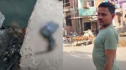Rat Murder Case: चूहे की हत्या के आरोपी युवक के खिलाफ 30 पन्नों की चार्जशीट, पुलिस ने कोर्ट में की दाखिल Police filed 30 pages charge sheet against accused for killing rate in budaun uttar pradesh