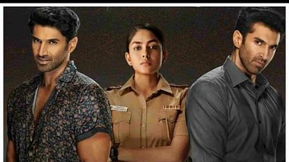 Mrunal Thakur: पुलिस ऑफिसर का रोल अदा करने के लिए मृणाल ने बेले खूब पापड़, बोलीं- खुशी है कि मेहनत सफल हुई Gumraah: Mrunal Thakur talks about her role in movie says Playing a tough cop was a new experience
