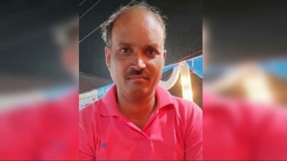 dead body of a laborer found in Barhaj Saryu river at Deoria