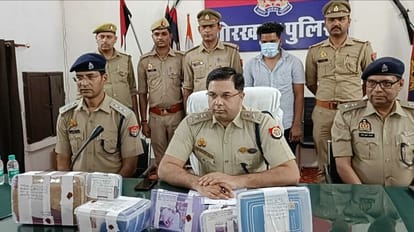 Gorakhpur: विदेश से लौटे युवक की हत्या, यूट्यूब से सॉफ्टवेयर इंजीनियर ने लिया था जान से मारने का आइडिया Software engineer took the idea of killing himself from YouTube