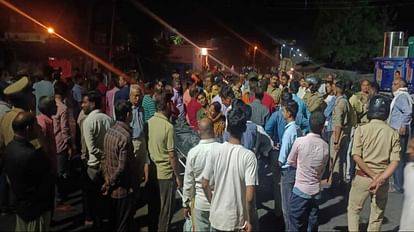 Gorakhpur News: जातीय संघर्ष के बीच नाबालिग मोहब्बत बनी वजह, हत्या तक पहुंचा गैंगवार gang war reached to murder after Amidst ethnic conflict and minor love