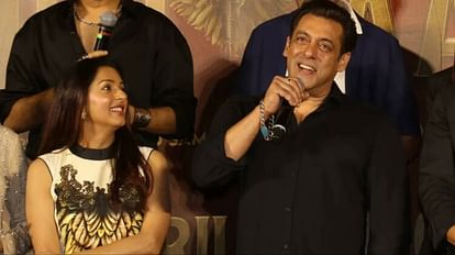 Bhumika recalls working with Salman Khan in Tere Naam regrets calling Actor Bhai During KKBKKJ