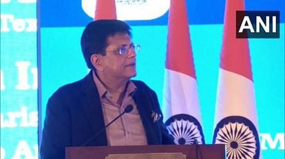 Union Minister Piyush Goyal in France said India will be third largest economy by 2027-28