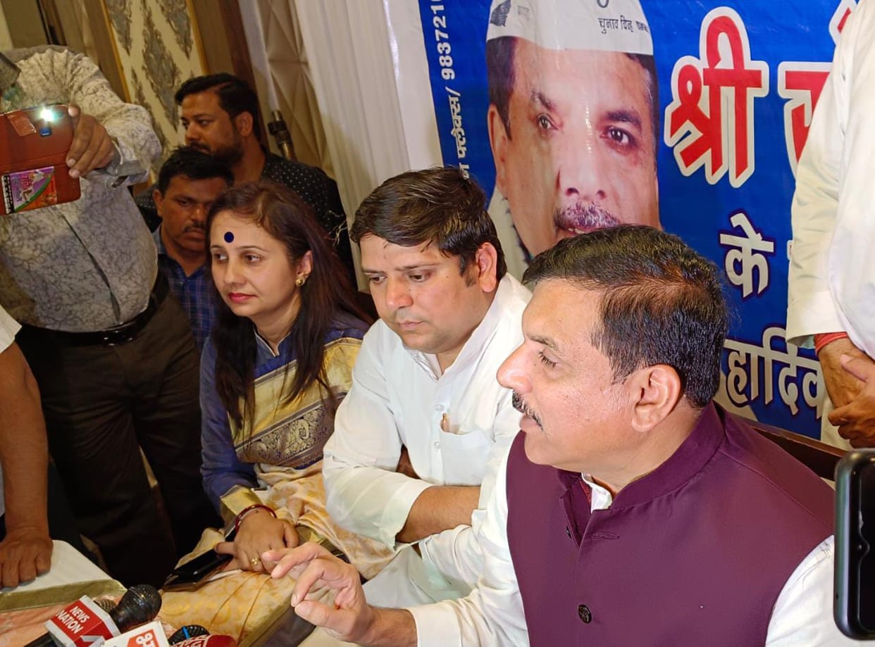 Nikaay Chunaav 2023: Caste equation challenge for BJP, AAP can bets on Richa Singh, RLD with old formula