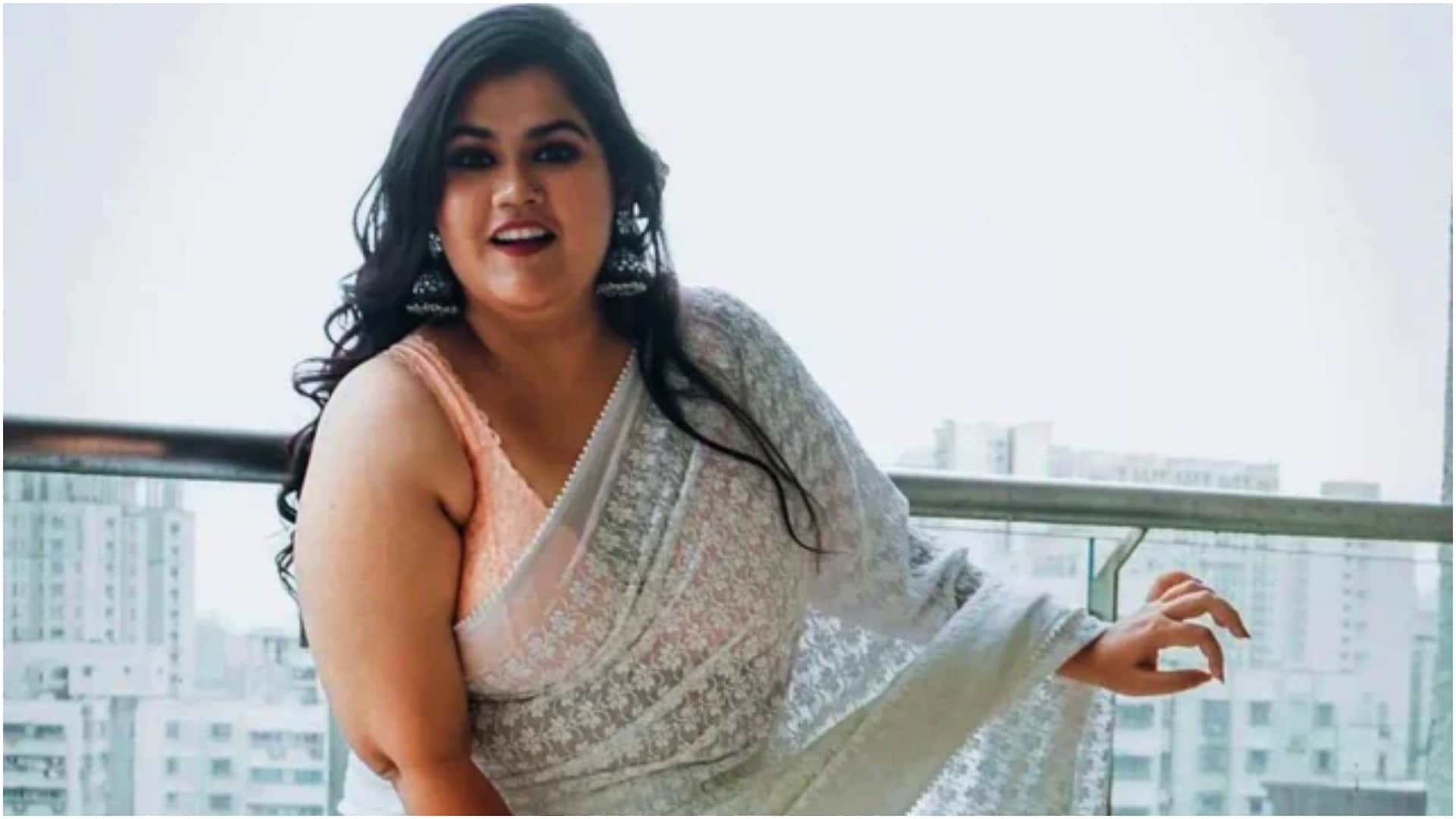 Famous Plus Size Actresses of Television Who Got Their Talent Proved From Delnaaz Irani to Vahbiz Dorabjee