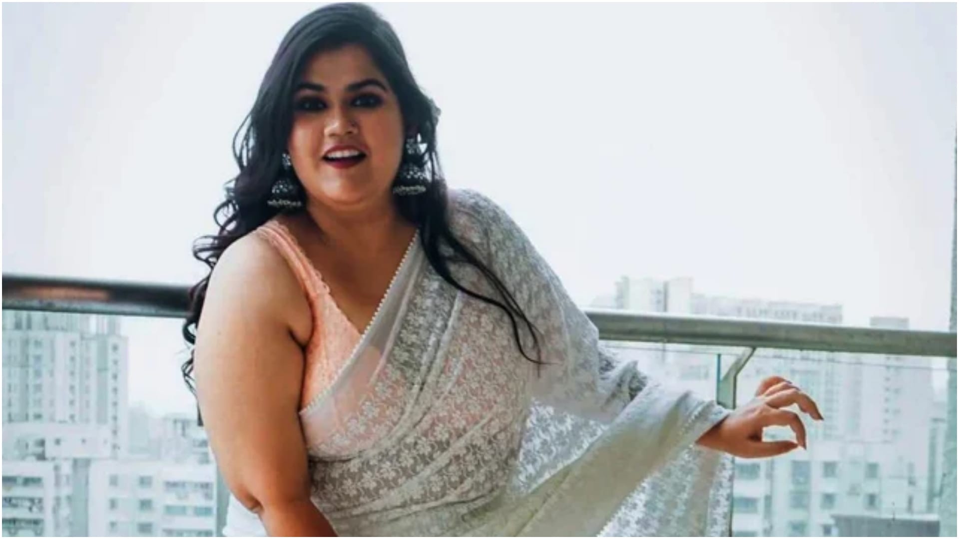 Famous Plus Size Actresses of Television Who Got Their Talent Proved From Delnaaz Irani to Vahbiz Dorabjee