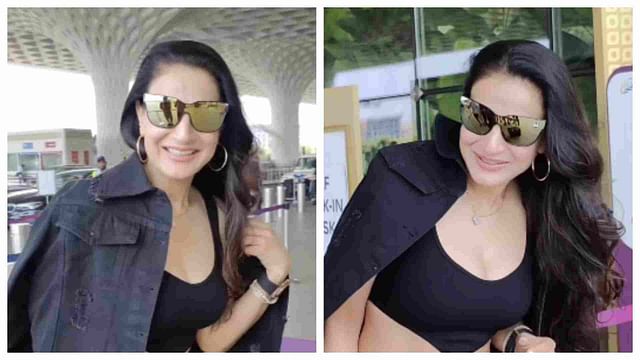 Gadar 2 star Ameesha Patel recalls being targeted when her films flopped says May be I am just meant for hits