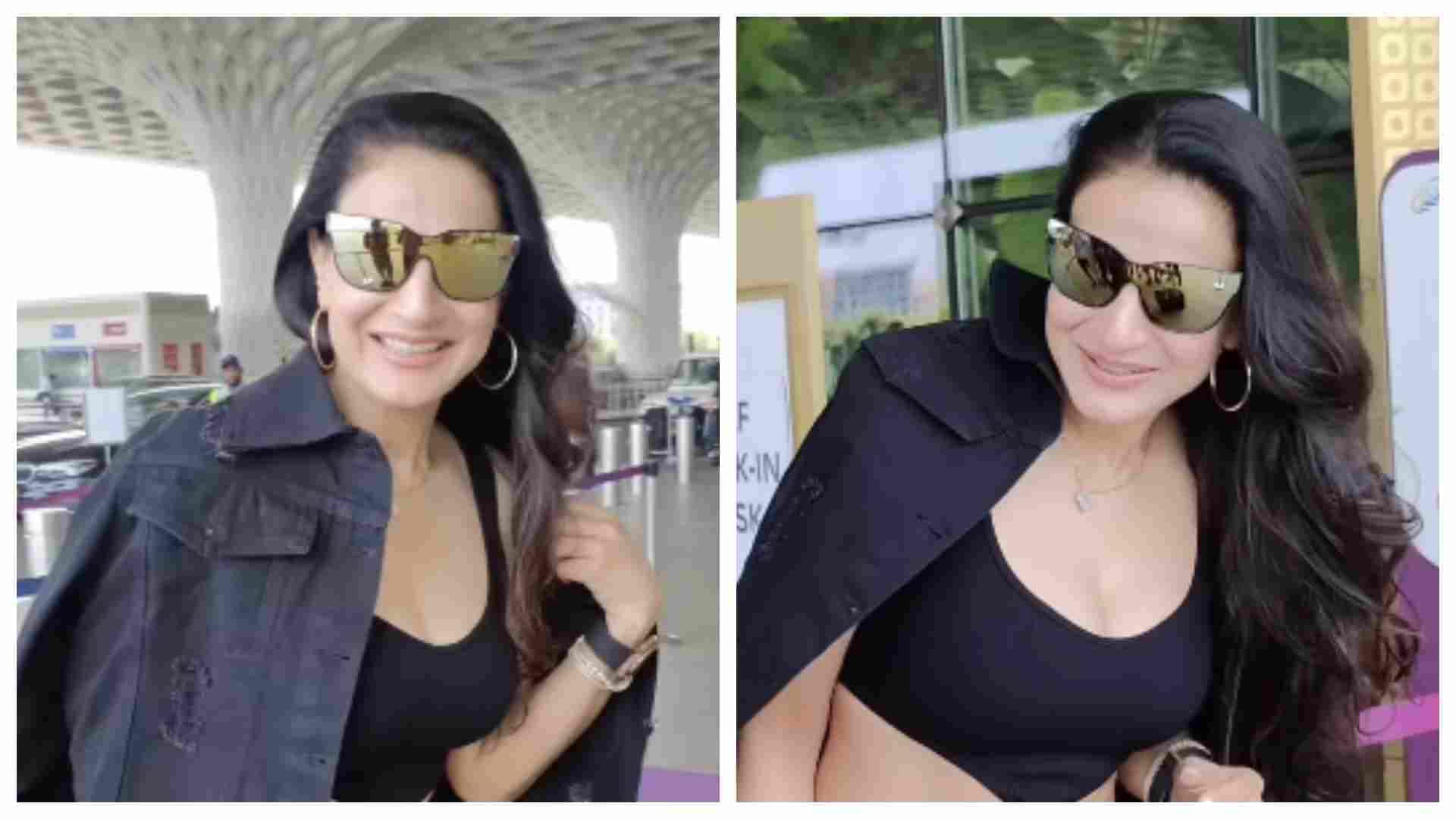ameesha patel breaks silence on relationship with vikram bhatt said for 12 years i was like no men only peace