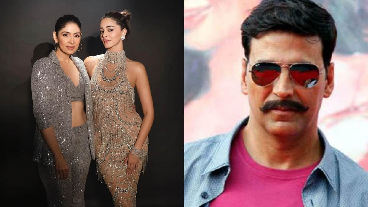 Filmy Wrap Adipurush Om raut Shraddha Arya Vivek Agnihotri Shilpa Shetty Ananya Panday entertainment news