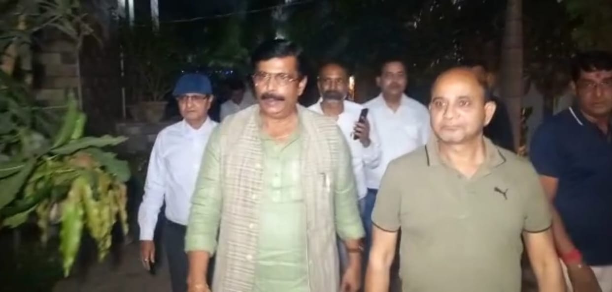 Anand Mohan Singh: Bahubali former MP Anand Mohan out on parole again, now son Anand is engaged Ceremony