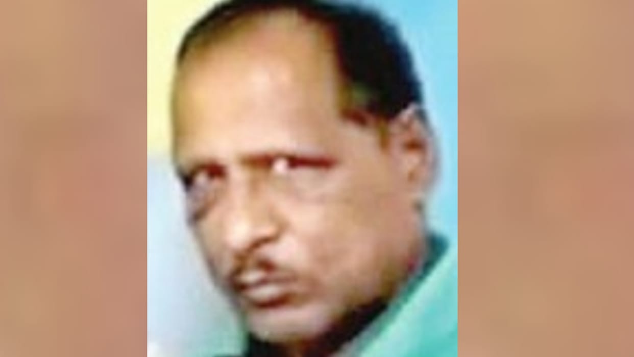 A sub inspector went for investigation molested a woman in Ayodhya.