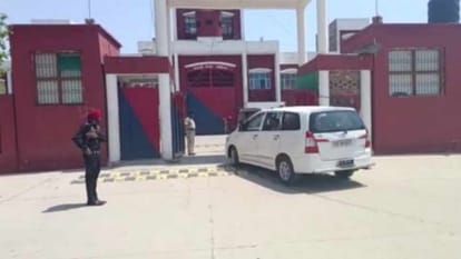 Gangsters hunger strike continues for fifth day in Bathinda Central Jail