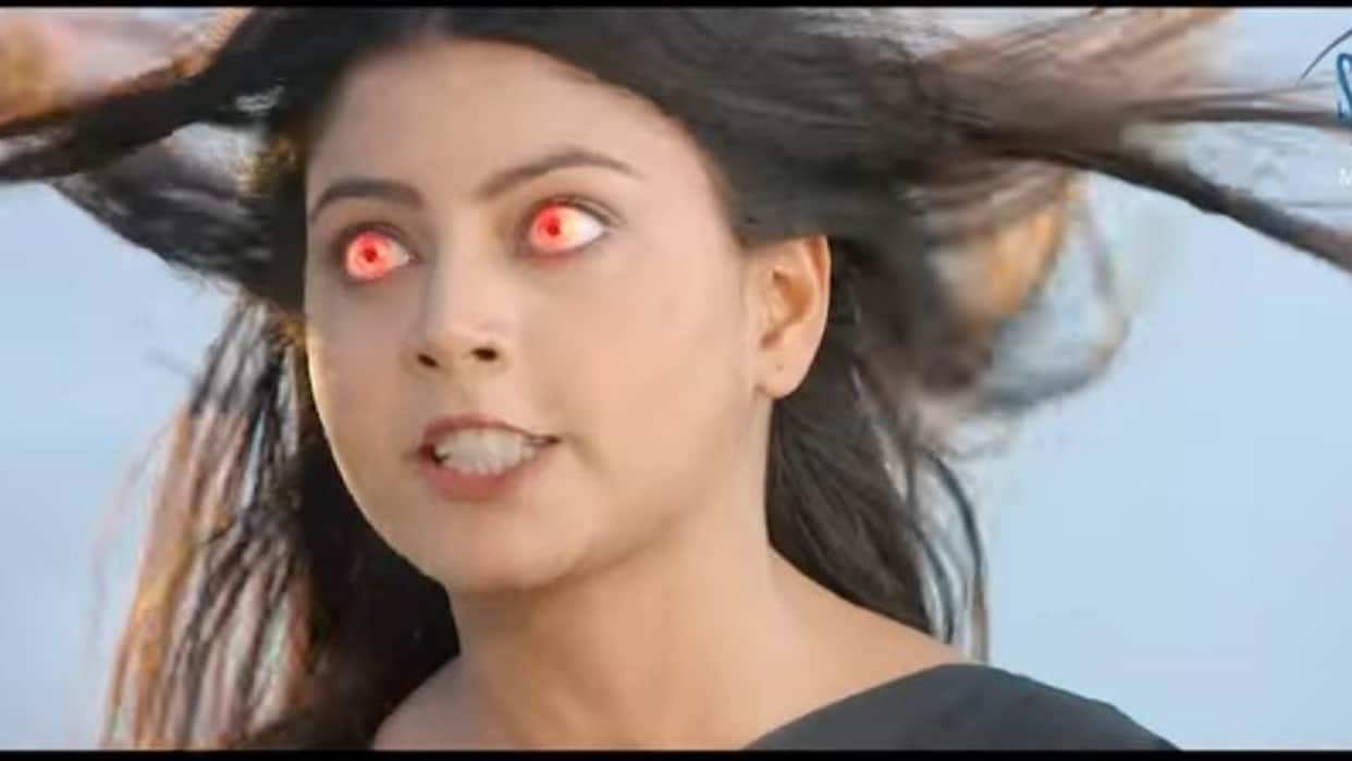 Bhojpuri Horror Arvind Akela Kallu brought know what is the connection with 21 year old Bollywood film raaz