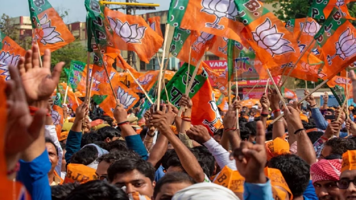 Section 144 imposed near JHARKHAND secretariat due to gherao programme