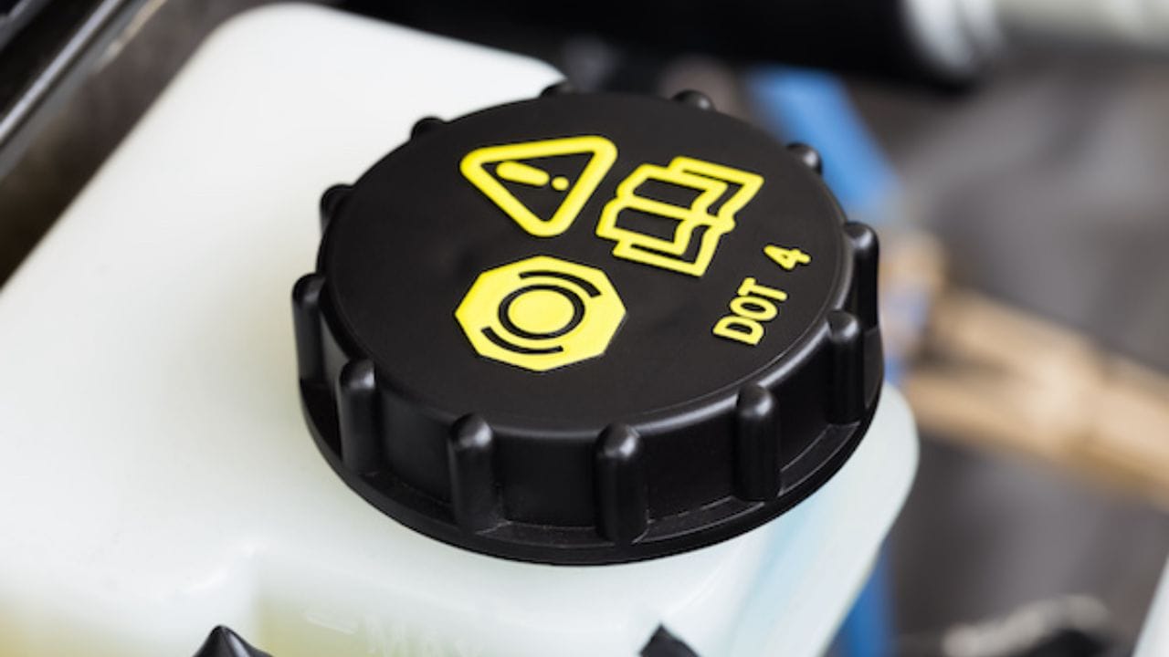 car brake life increase tips, slow speed engine breaking right trick brake fluid original brake pad