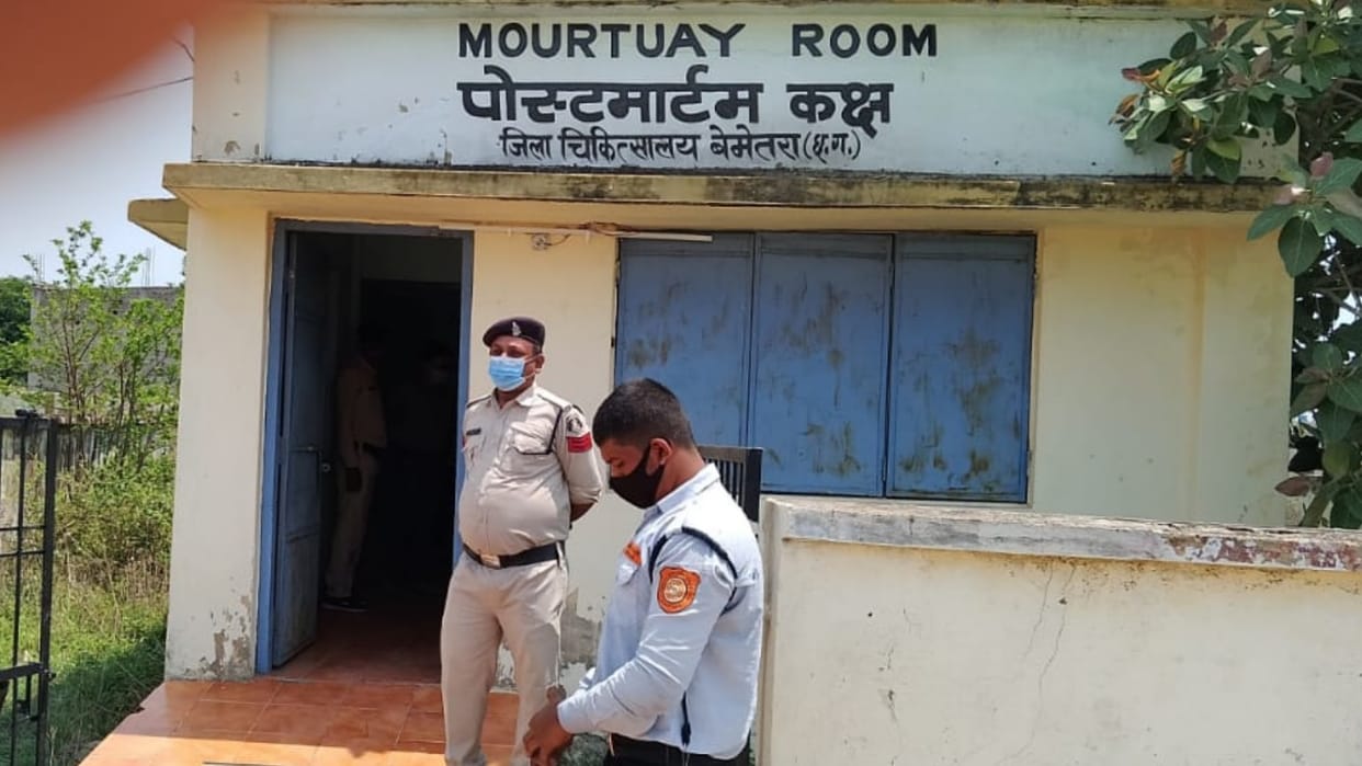 Bemetara uproar; two more people killed in chhattisgarh biranpur village