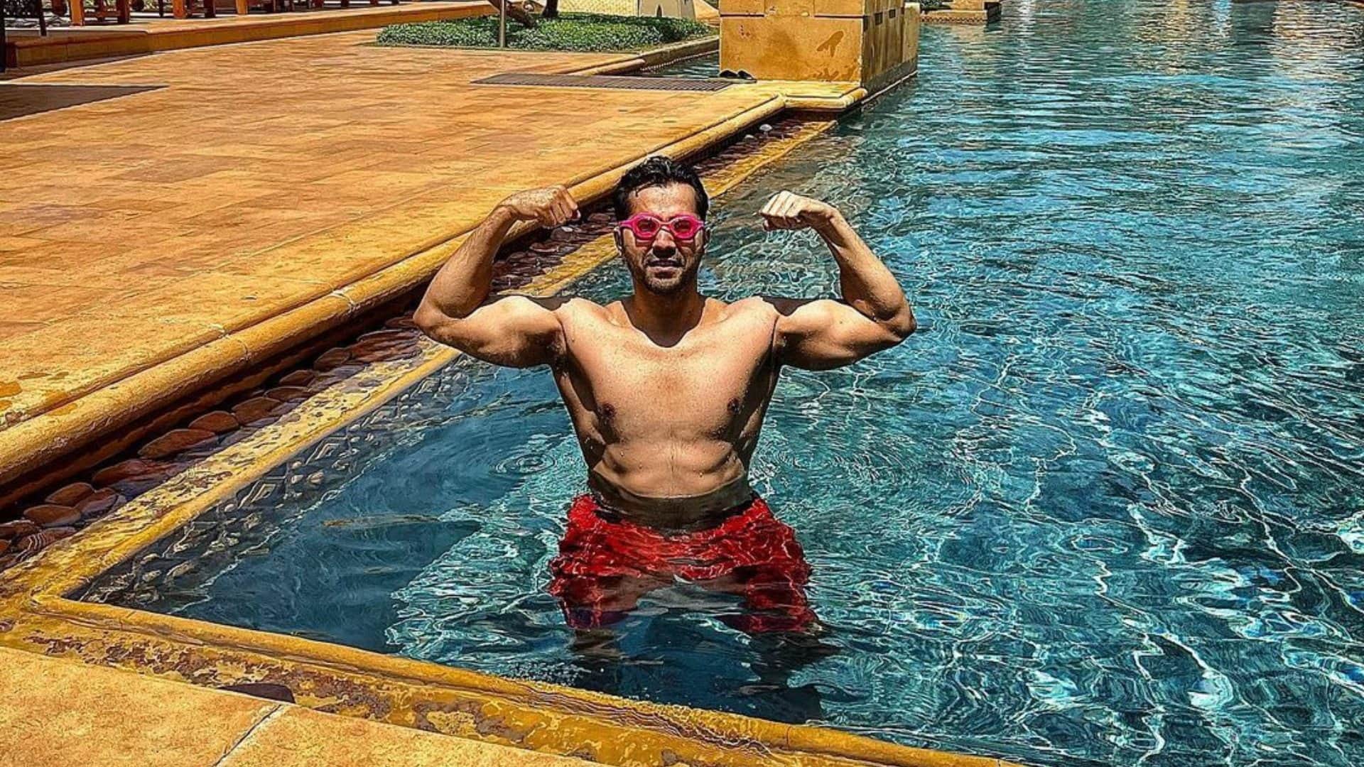 Citadel star Varun Dhawan paid a hefty amount to host Zee Cine Awards 2023 know the amount