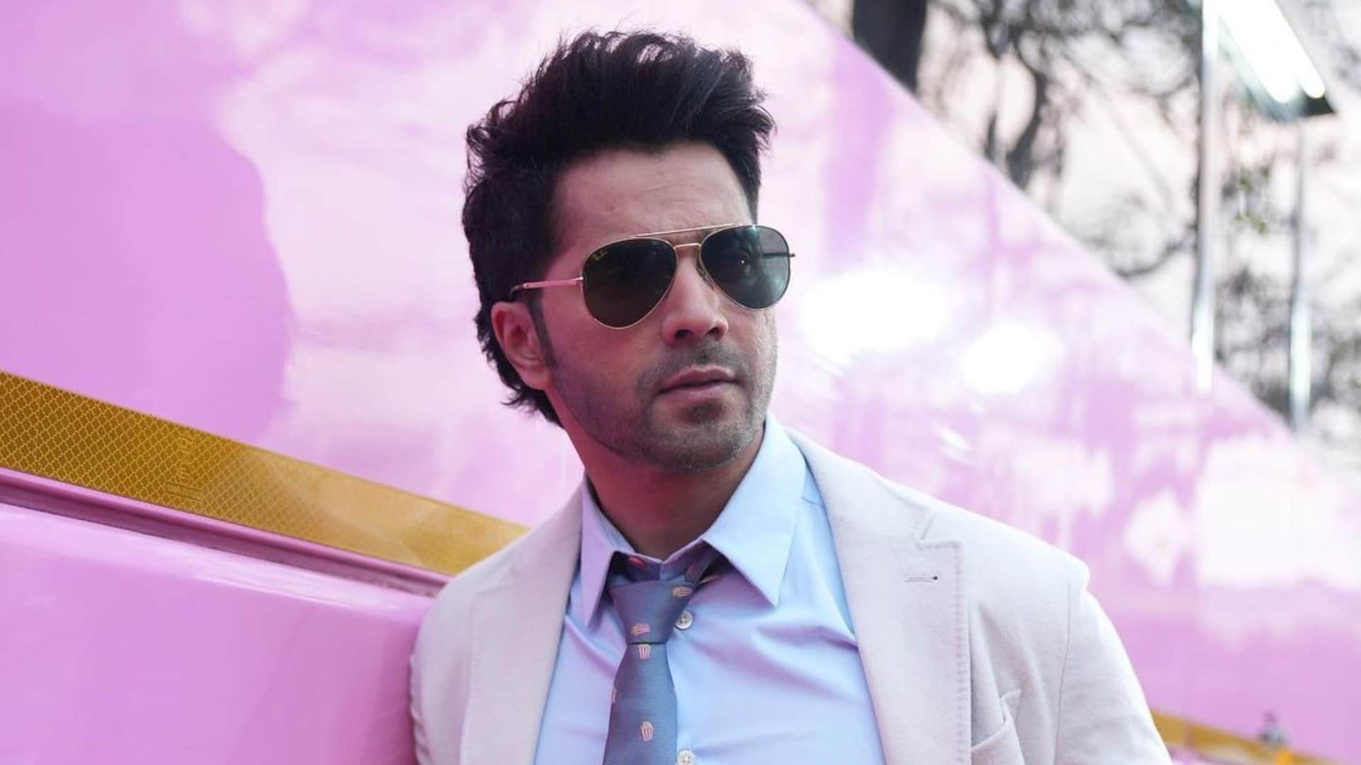 Citadel star Varun Dhawan paid a hefty amount to host Zee Cine Awards 2023 know the amount