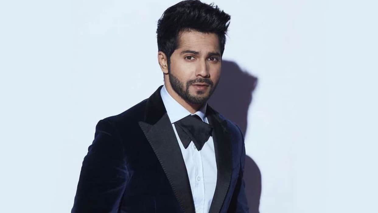 Citadel star Varun Dhawan paid a hefty amount to host Zee Cine Awards 2023 know the amount