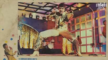 disco dancer the musical show will organized in memory of Bappi lahiri from 14th April to 23rd April