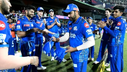DC vs MI IPL Dream11 Prediction Playing XI Captain Vice-Captain Players List News in Hindi