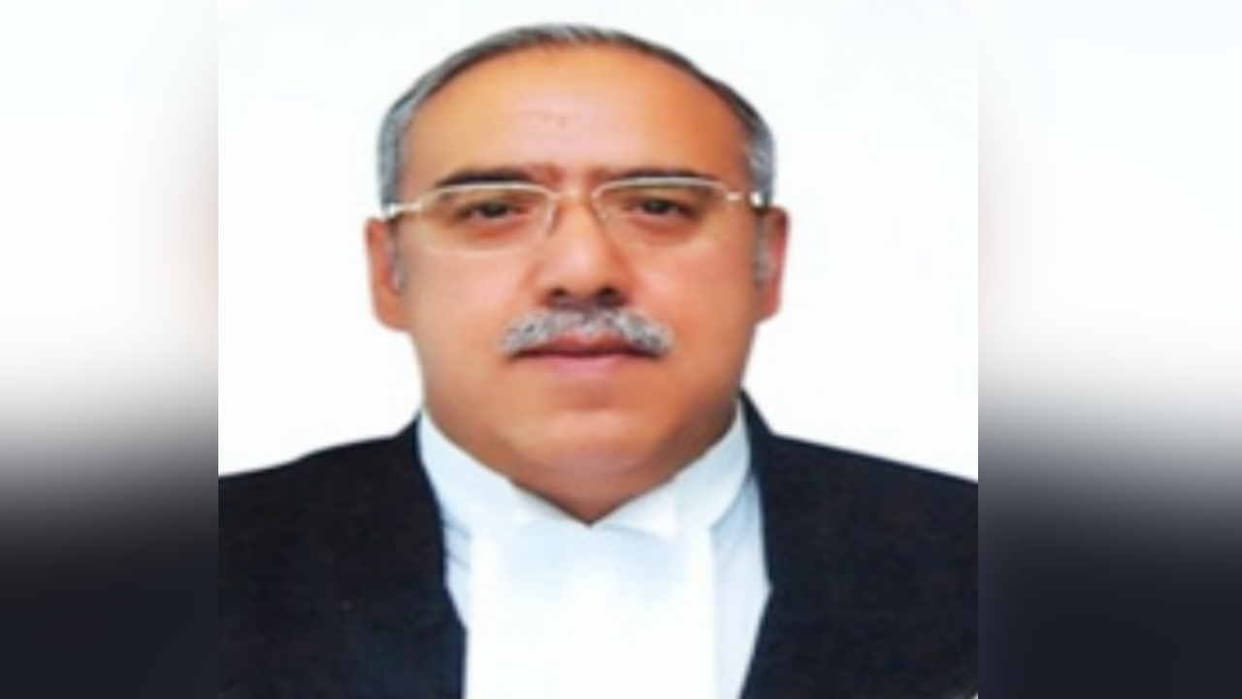 Former judge of Himachal will check the degrees of lawyers across the country