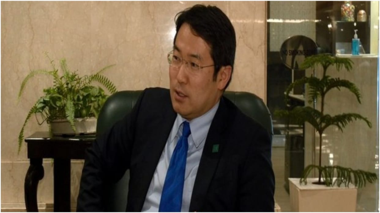 Japan with India with China expansionist policy said- ready to fight against the country