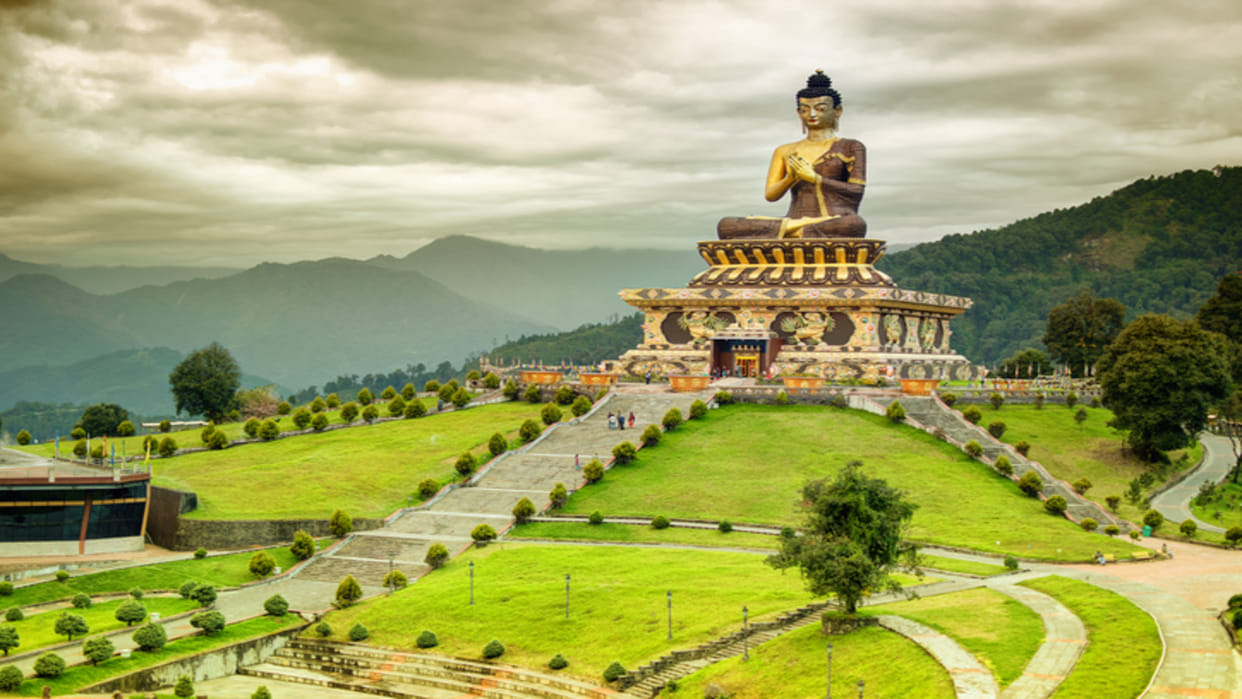 IRCTC Sikkim Tour Package 2023 Check Price And Tour Detail Here In Hindi