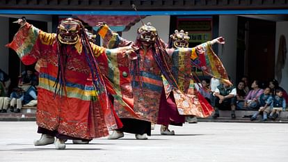 IRCTC Sikkim Gangtok Tour Package 2023 Check Price And Tour Details In Hindi