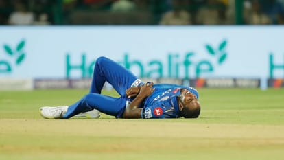 DC vs MI IPL Dream11 Prediction Playing XI Captain Vice-Captain Players List News in Hindi