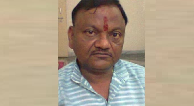 Old man died in suspicious circumstances in Farrukhaba, secret of death not revealed in postmortem