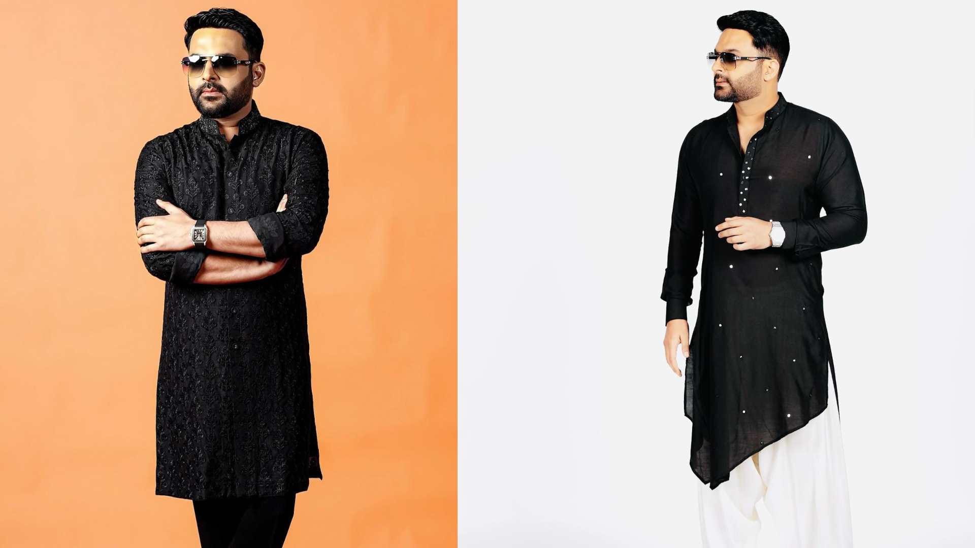Kapil Sharma unseen photos download in HD Kapil Sharma new look
