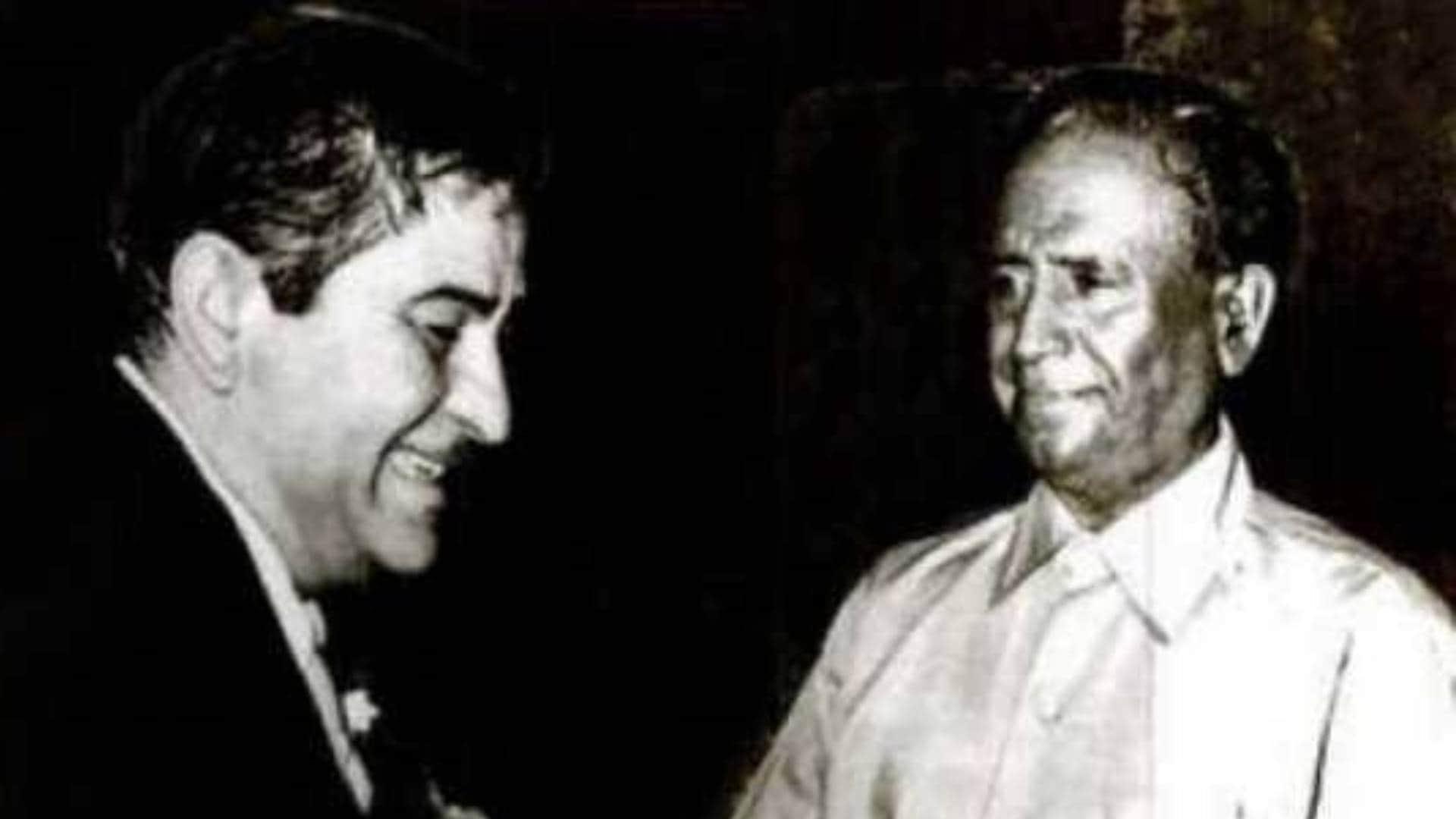 Kidar Sharma Birth Anniversary special know unknown facts about his life and career